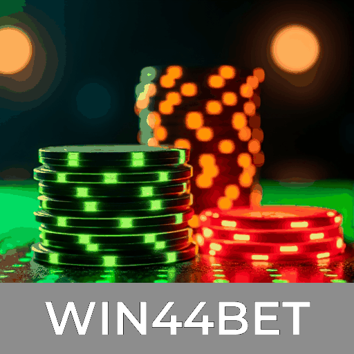 Acessar o site WIN44BET COM