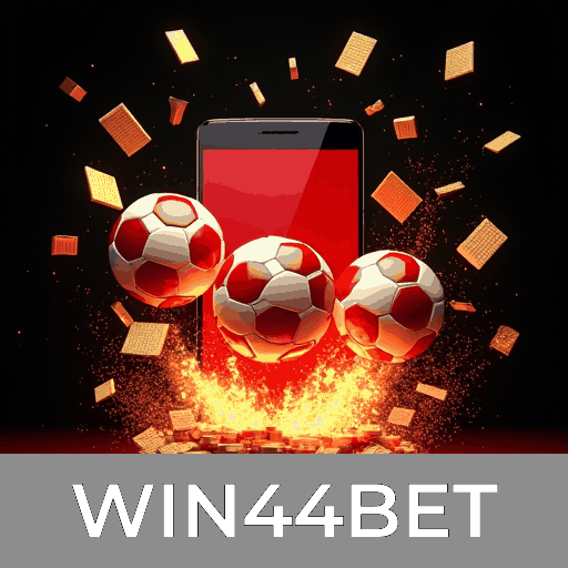 Cassino Online WIN44BET