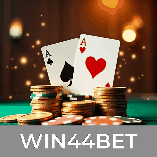 Cassino Online WIN44BET