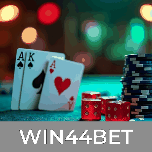 Jogos Crash no Cassino WIN44BET