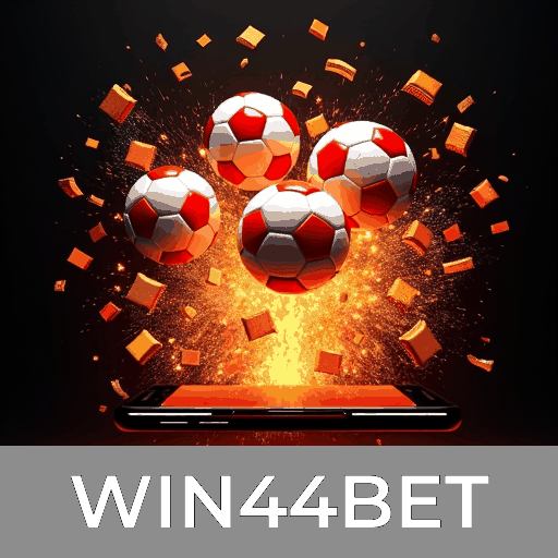 Acesso ao WIN44BET
