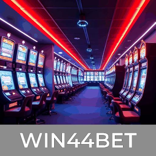 Cadastro na WIN44BET