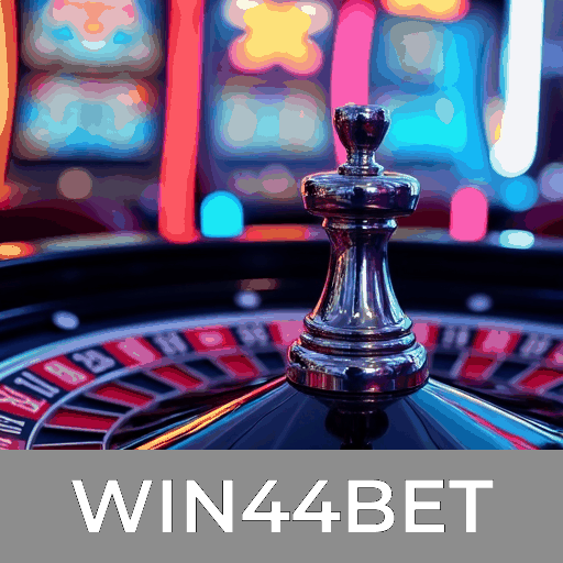 Cadastro na WIN44BET