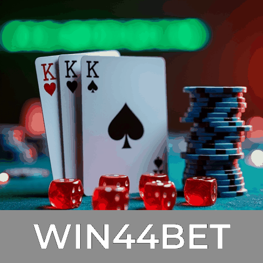 Acesso ao WIN44BET