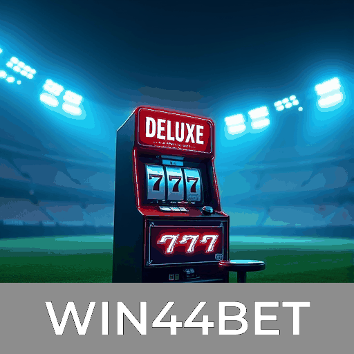 Acesso ao WIN44BET