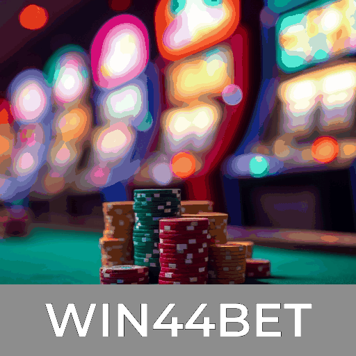 Acesso ao WIN44BET