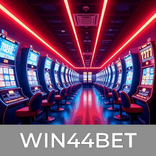 Cassino Online WIN44BET