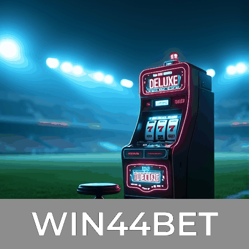 Cassino Online WIN44BET