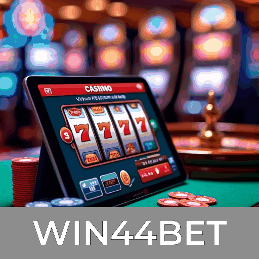 Cadastro na WIN44BET