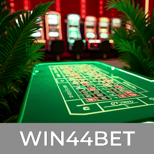 Cassino Online WIN44BET