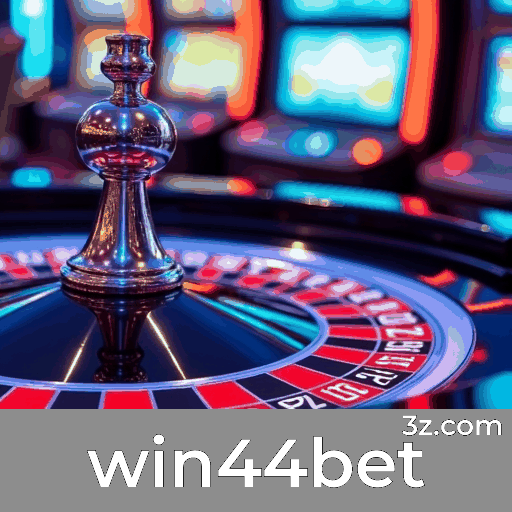 Win44bet: Experiência de Cassino Luxuosa e Vibrante