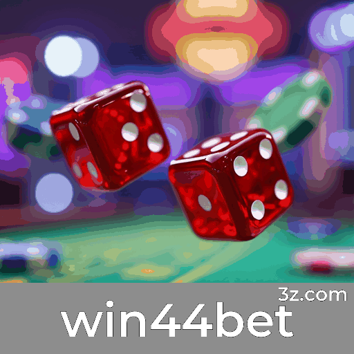 Win44bet: Apostas Esportivas Completas para Brasileiros