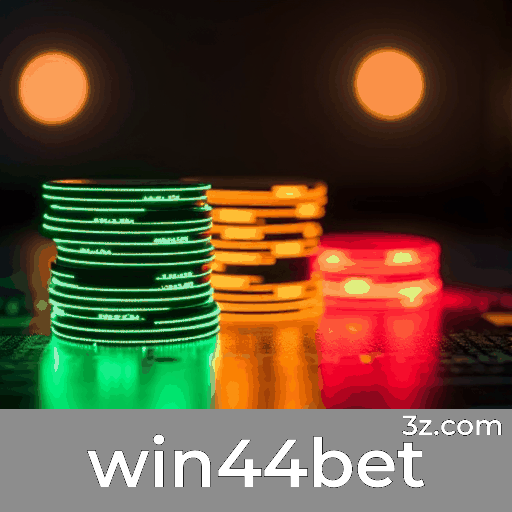 win44bet: O Melhor em Cassino e Apostas Online