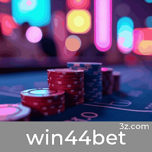 win44bet: O Melhor em Cassino e Apostas Online