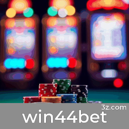 win44bet: Desafios e Recompensas nos Jogos Crash