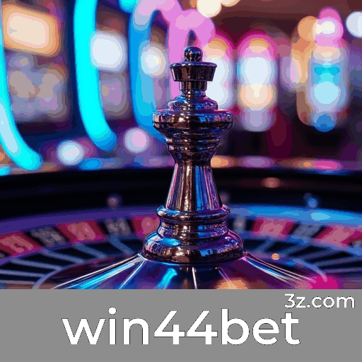 Win44bet Plataforma: Conexão e Interação de Jogadores