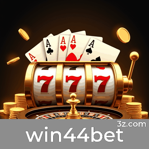 win44bet: O Melhor em Cassino e Apostas Online
