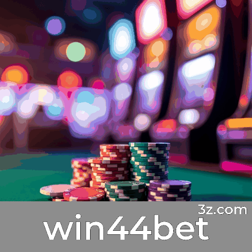 win44bet: O Melhor em Cassino e Apostas Online
