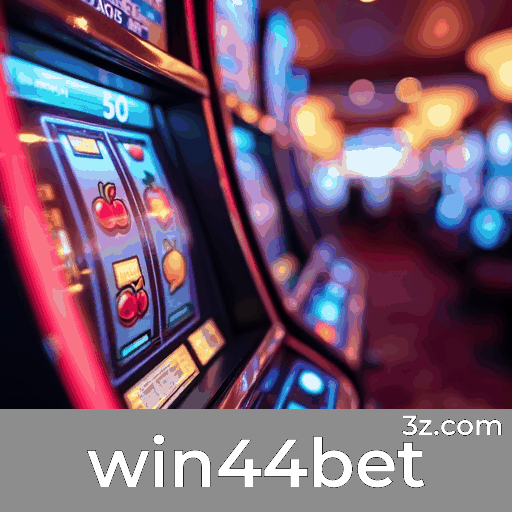 Win44bet: Experiência de Cassino Luxuosa e Vibrante