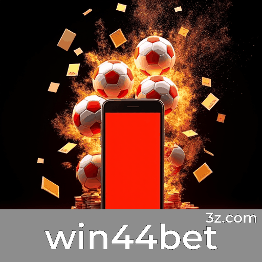 win44bet: O Melhor em Cassino e Apostas Online