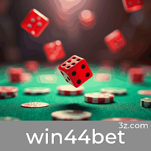 win44bet: Desafios e Recompensas nos Jogos Crash