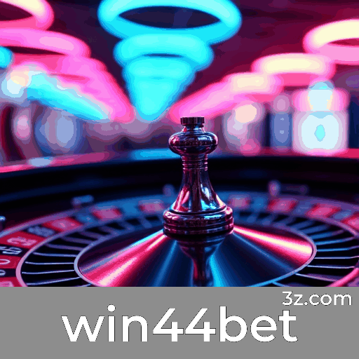 Tecnologia de Jogos Avançados win44bet: Redefinindo Experiências com Inovações de IA